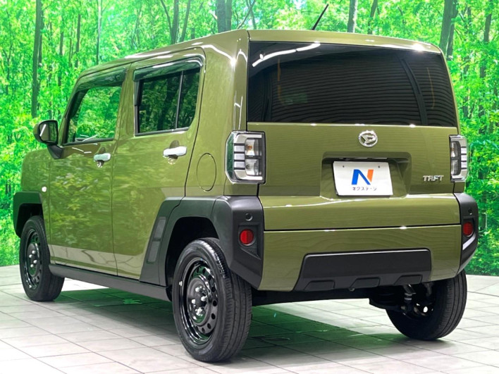2021 Daihatsu Taft 6BA-LA900S (UW-6a126c54d57c2)[7]