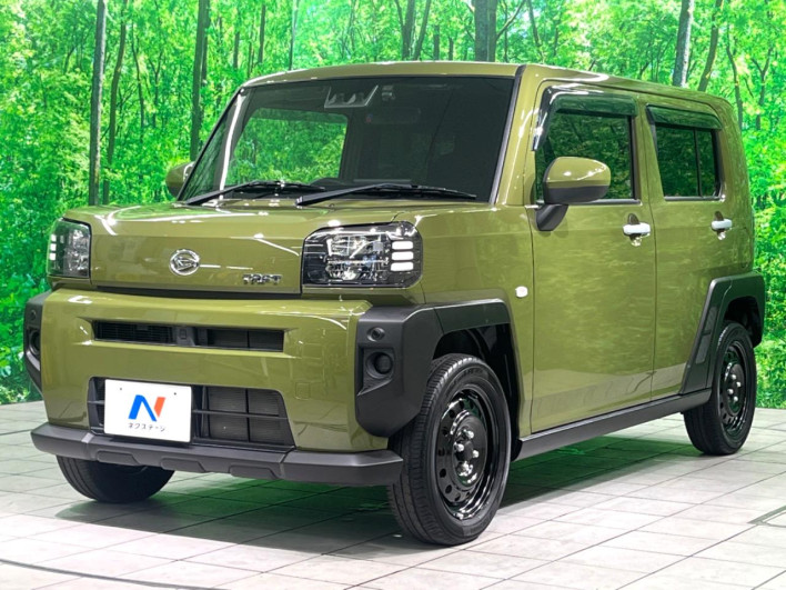 2021 Daihatsu Taft 6BA-LA900S (UW-6a126c54d57c2)[4]