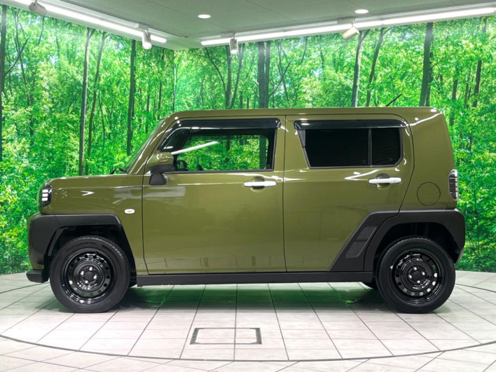 2021 Daihatsu Taft 6BA-LA900S (UW-6a126c54d57c2)[6]
