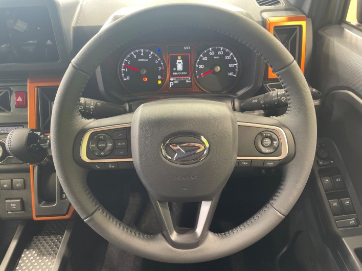 2025 Daihatsu Taft 5BA-LA900S (UW-6a126c5641cf0)[20]