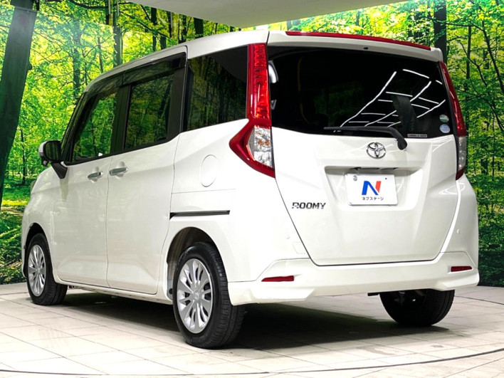 2017 Toyota Roomy DBA-M900A (UW-6a126c5a8a039)[7]