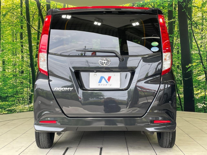 2019 Toyota Roomy DBA-M900A (UW-6a126c5c1e1d8)[9]