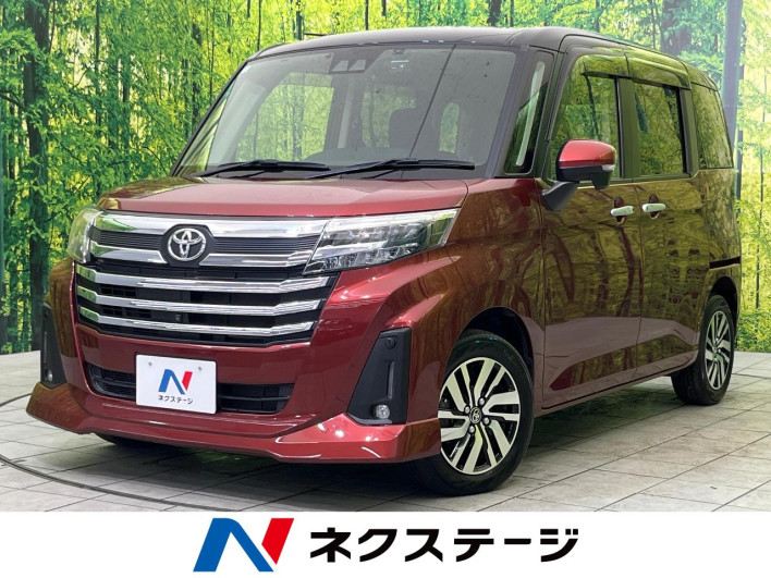 2020 Toyota Roomy 5BA-M900A (UW-6a126c5d455d1)[3]