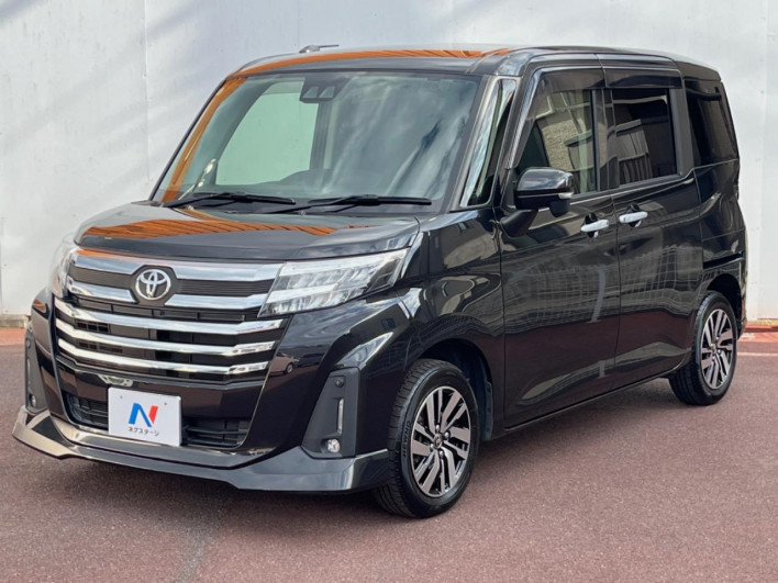 2020 Toyota Roomy 5BA-M900A (UW-6a126c5d5b636)[5]