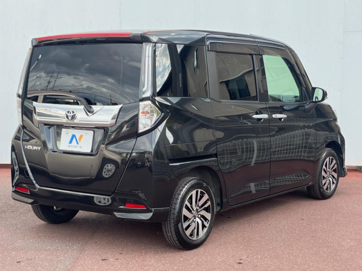 2020 Toyota Roomy 5BA-M900A (UW-6a126c5d5b636)[21]