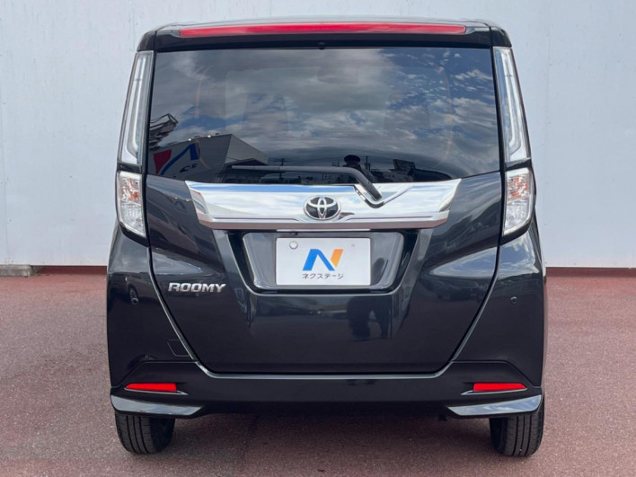 2020 Toyota Roomy 5BA-M900A (UW-6a126c5d5b636)[24]
