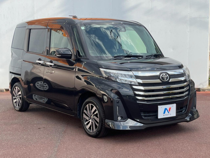 2020 Toyota Roomy 5BA-M900A (UW-6a126c5d5b636)[17]