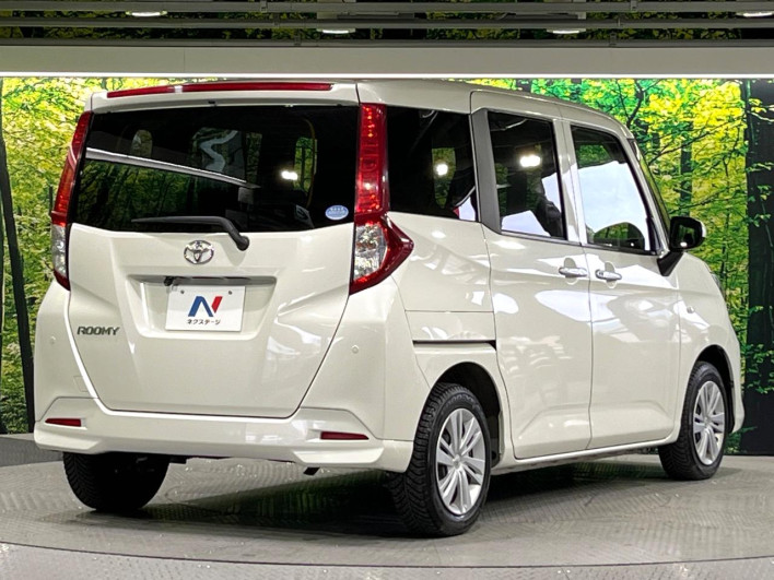 2021 Toyota Roomy 5BA-M900A (UW-6a126c5de98a1)[9]