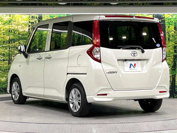 2021 Toyota Roomy 5BA-M900A (UW-6a126c5de98a1)[11]