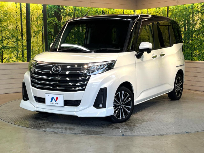 2020 Daihatsu Toll 4BA-M900S (UW-6a126c6445df9)[0]