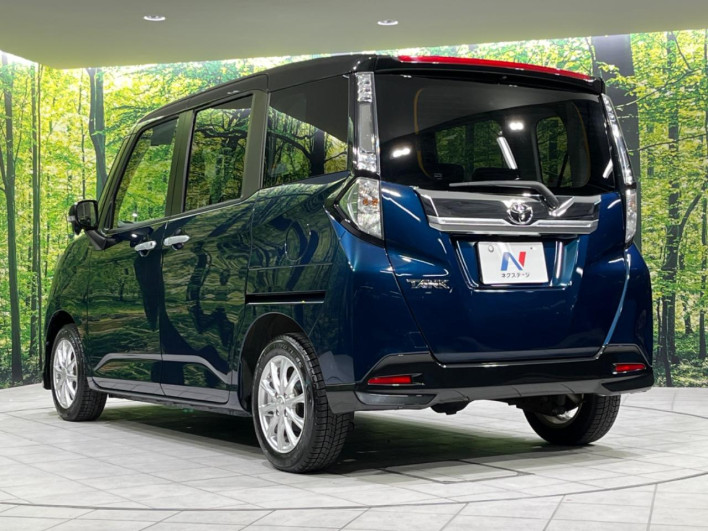2018 Toyota TANK DBA-M910A (UW-6a126c6505723)[14]