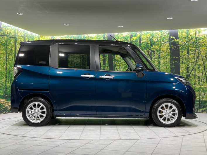 2018 Toyota TANK DBA-M910A (UW-6a126c6505723)[8]