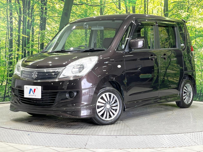 2012 Suzuki Solio DBA-MA15S (UW-6a126c6645bcb)[0]