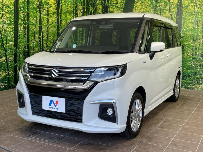 2021 Suzuki Solio 5AA-MA37S (UW-6a126c67342cd)[15]