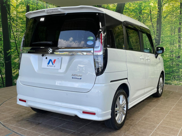 2021 Suzuki Solio 5AA-MA37S (UW-6a126c67342cd)[19]