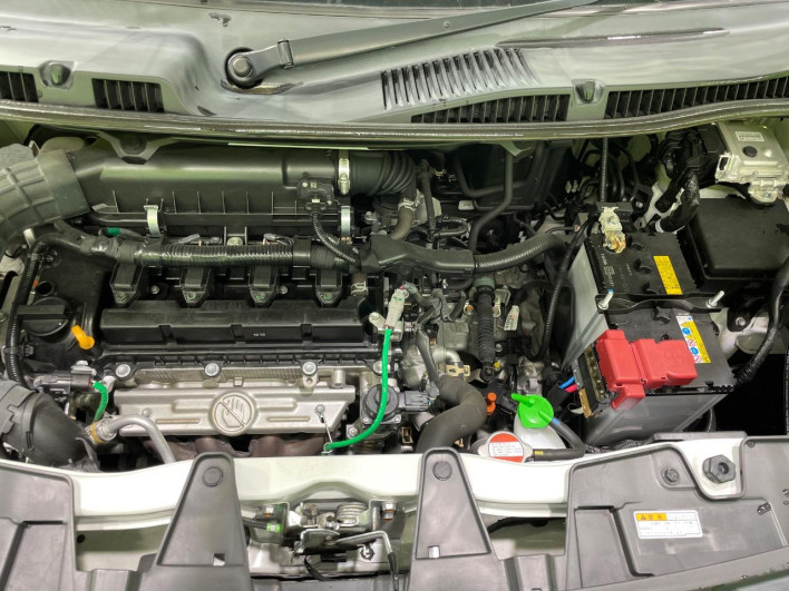 2021 Suzuki Solio 5AA-MA37S (UW-6a126c67342cd)[4]