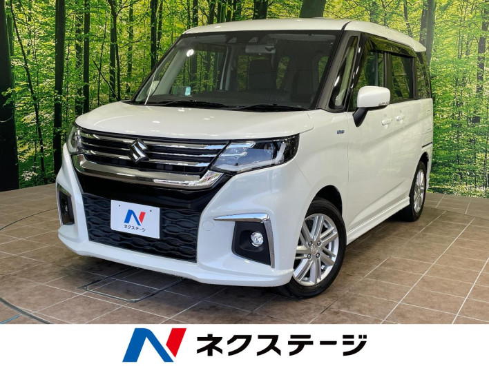 2021 Suzuki Solio 5AA-MA37S (UW-6a126c67342cd)[3]