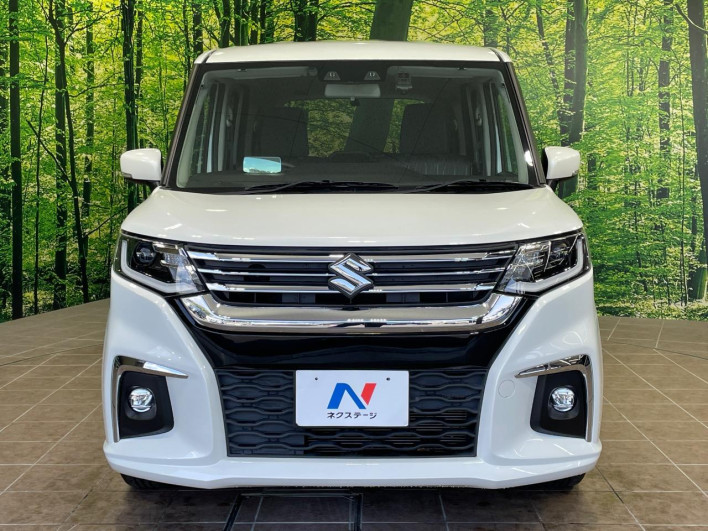 2021 Suzuki Solio 5AA-MA37S (UW-6a126c67342cd)[14]