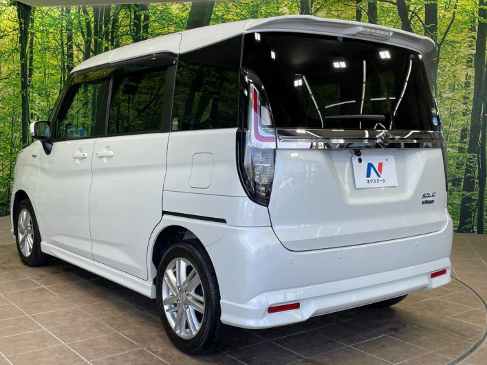 2021 Suzuki Solio 5AA-MA37S (UW-6a126c67342cd)[17]