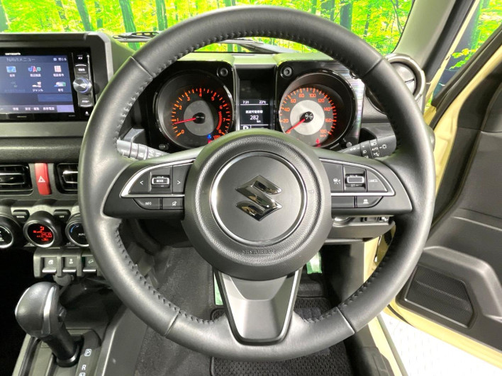 2025 Suzuki Jimny Nomad 3BA-JC74W (UW-6a126c694f425)[21]