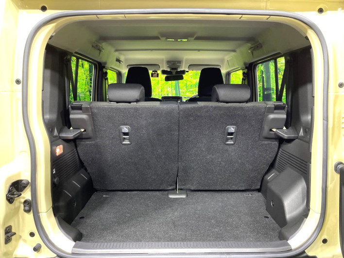 2025 Suzuki Jimny Nomad 3BA-JC74W (UW-6a126c694f425)[13]