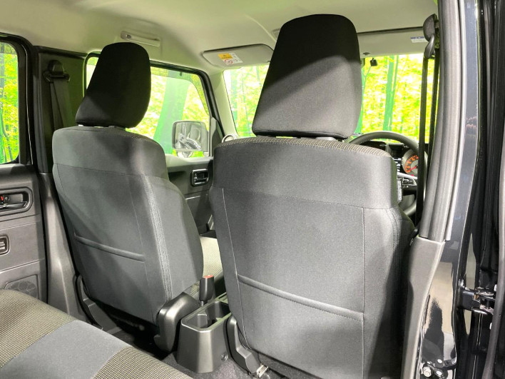 2025 Suzuki Jimny Nomad 3BA-JC74W (UW-6a126c695376d)[17]