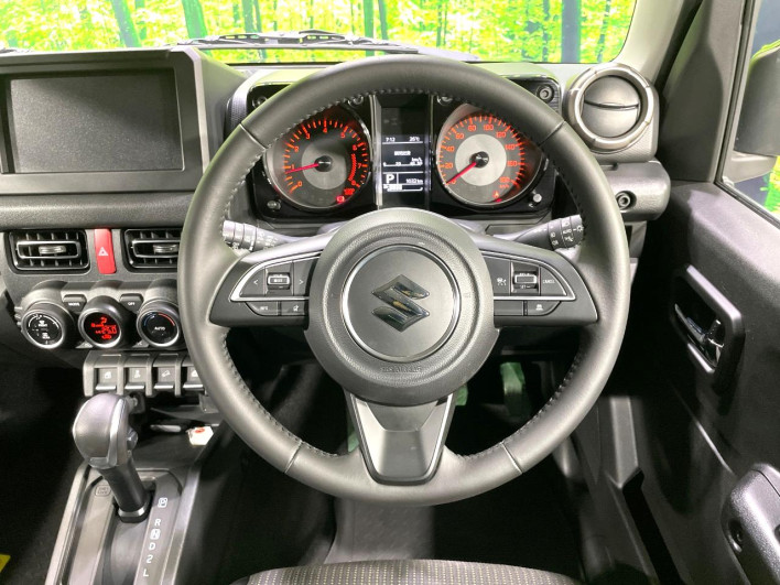 2025 Suzuki Jimny Nomad 3BA-JC74W (UW-6a126c695376d)[20]