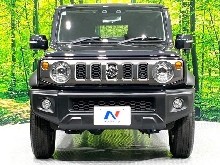2025 Suzuki Jimny Nomad 3BA-JC74W (UW-6a126c695376d)[5]