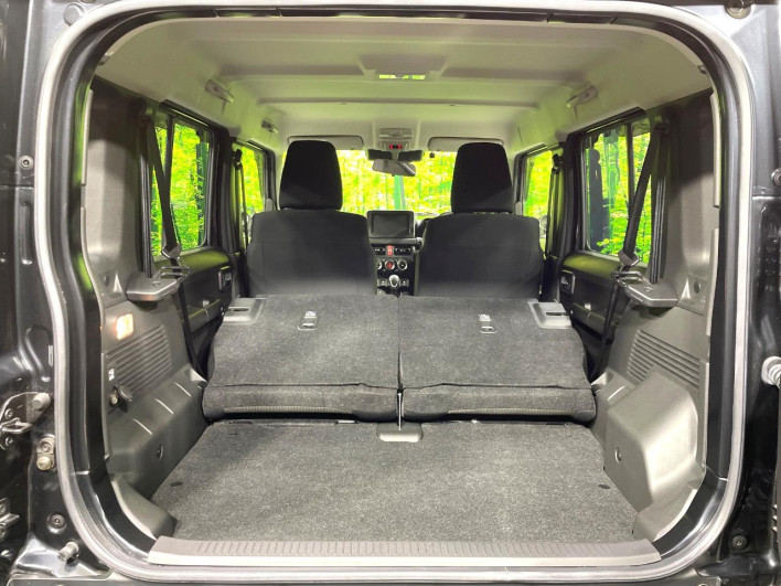 2025 Suzuki Jimny Nomad 3BA-JC74W (UW-6a126c695376d)[15]