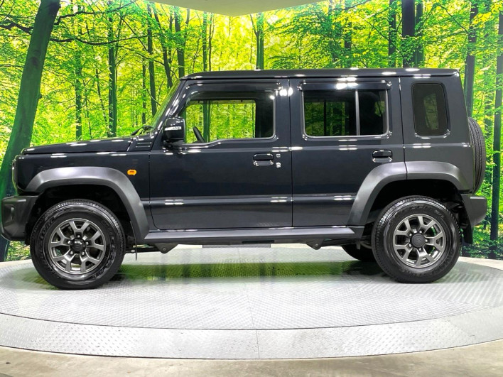 2025 Suzuki Jimny Nomad 3BA-JC74W (UW-6a126c695376d)[6]