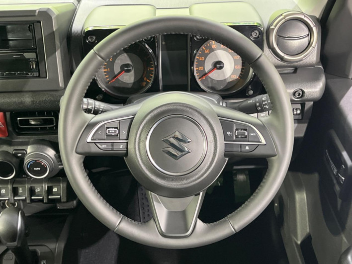 2025 Suzuki Jimny Nomad 3BA-JC74W (UW-6a126c6b2326c)[27]