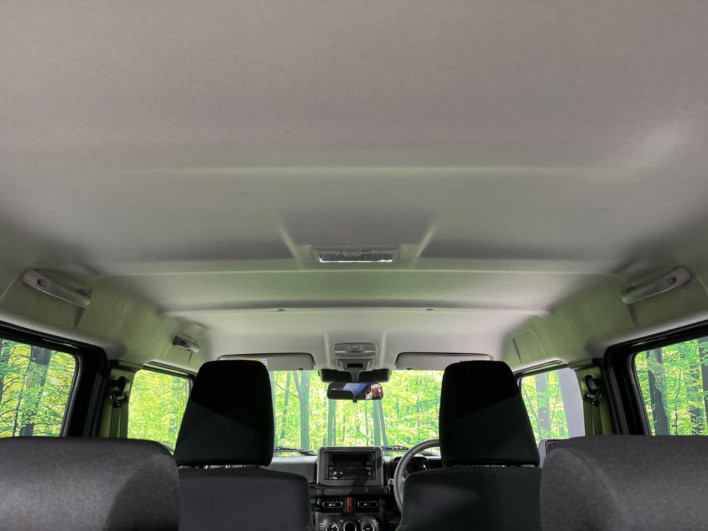 2025 Suzuki Jimny Nomad 3BA-JC74W (UW-6a126c6b2326c)[20]