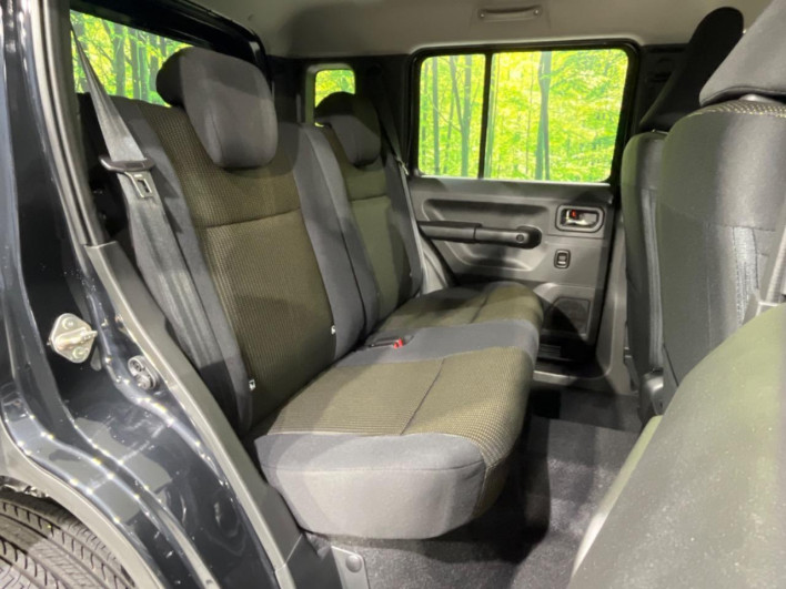 2025 Suzuki Jimny Nomad 3BA-JC74W (UW-6a126c6b2326c)[10]