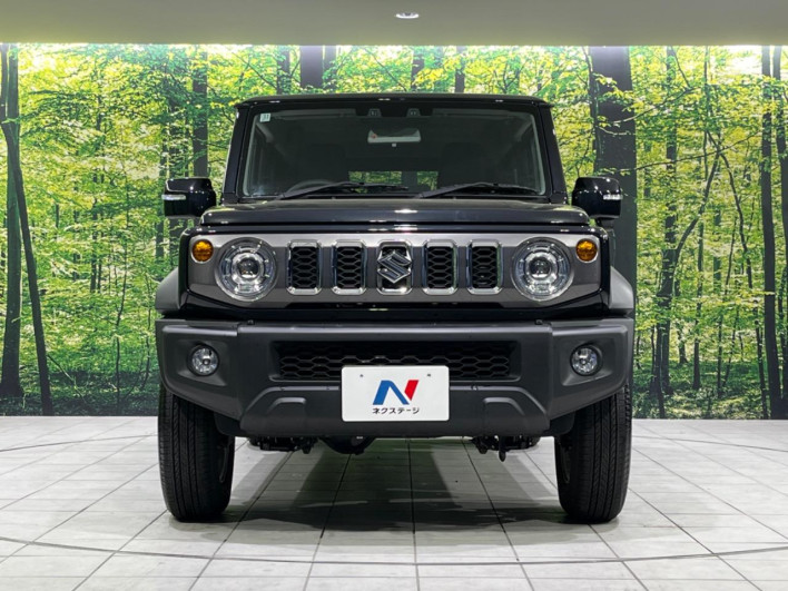 2025 Suzuki Jimny Nomad 3BA-JC74W (UW-6a126c6b2326c)[6]