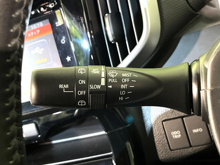 2016 Suzuki Solio Bandit DAA-MA46S (UW-6a126c70907f0)[21]