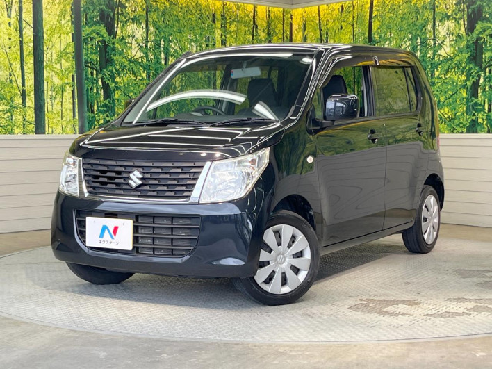 2014 Suzuki Wagon R DBA-MH34S (UW-6a126c78a43b0)[0]