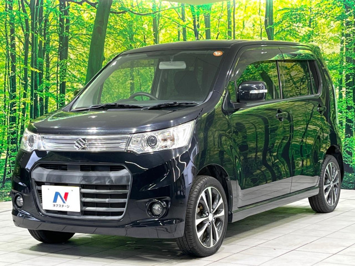 2013 Suzuki Wagon R Stingray DBA-MH34S (UW-6a126c792d9ac)[7]
