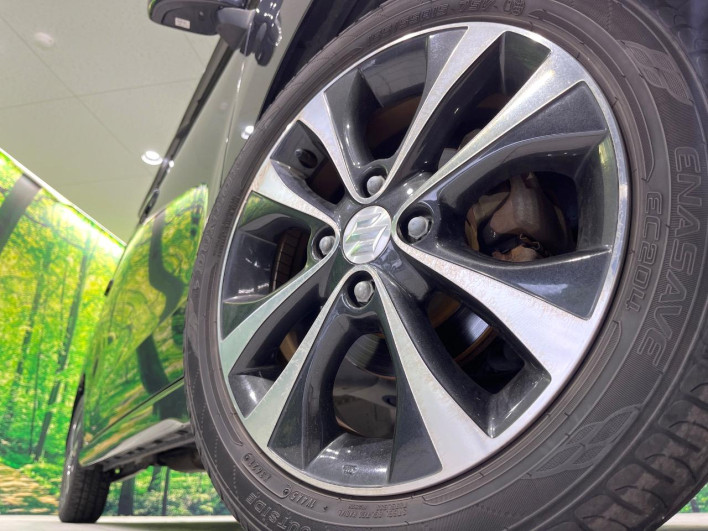 2013 Suzuki Wagon R Stingray DBA-MH34S (UW-6a126c792d9ac)[23]