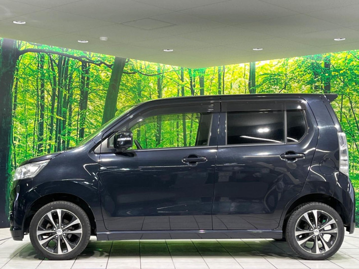 2013 Suzuki Wagon R Stingray DBA-MH34S (UW-6a126c792d9ac)[8]