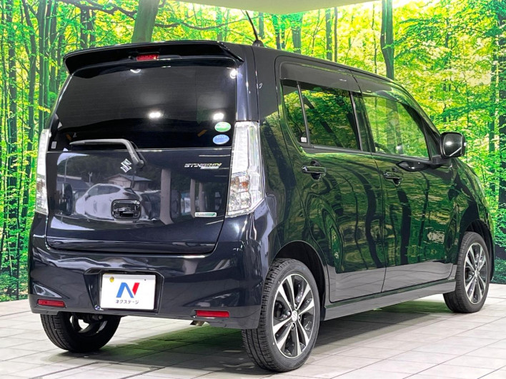 2013 Suzuki Wagon R Stingray DBA-MH34S (UW-6a126c792d9ac)[17]