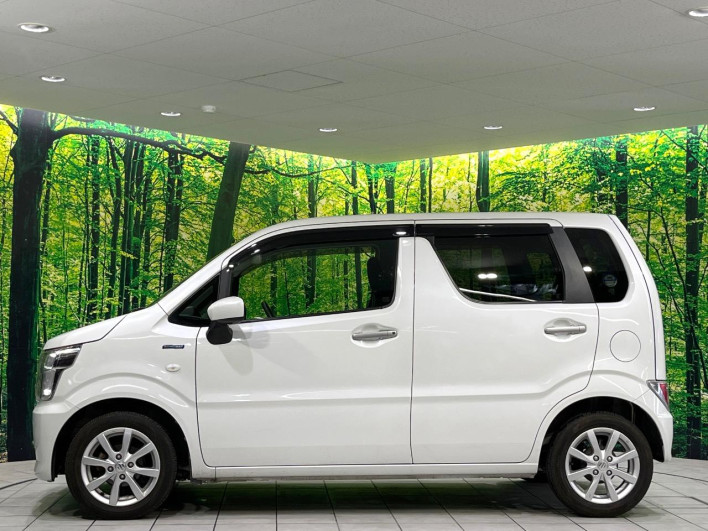 2018 Suzuki Wagon R DAA-MH55S (UW-6a126c7ad5d4c)[8]
