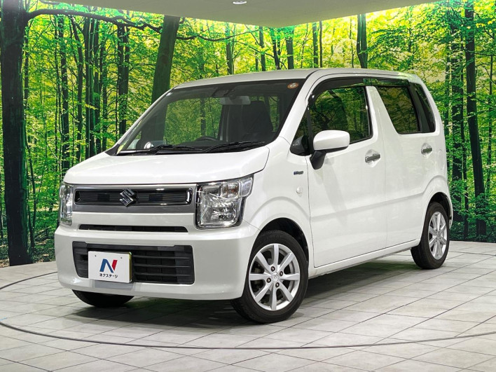 2018 Suzuki Wagon R DAA-MH55S (UW-6a126c7ad5d4c)[0]