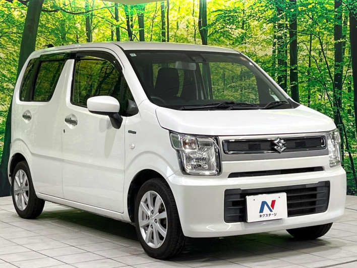 2018 Suzuki Wagon R DAA-MH55S (UW-6a126c7ad5d4c)[19]