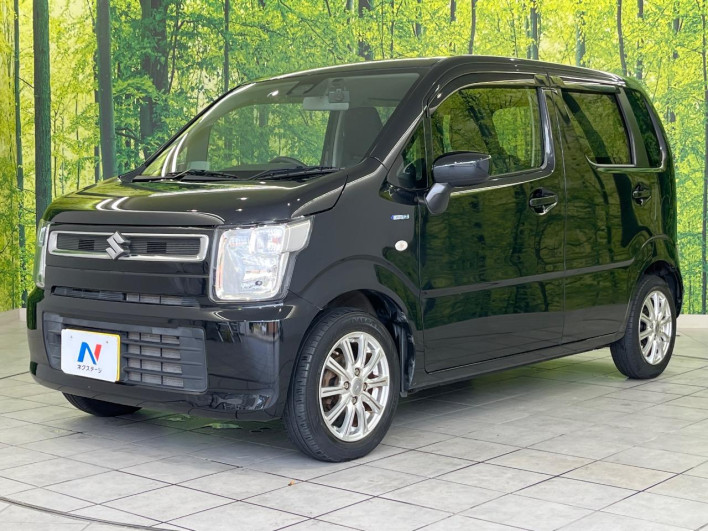 2019 Suzuki Wagon R DAA-MH55S (UW-6a126c7b03851)[24]