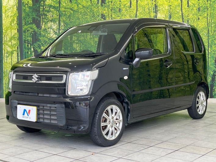 2019 Suzuki Wagon R DAA-MH55S (UW-6a126c7b03851)[9]
