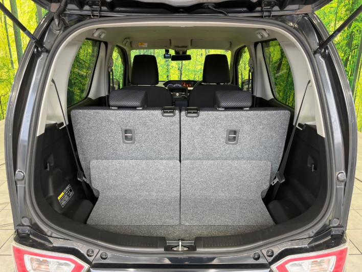 2019 Suzuki Wagon R DAA-MH55S (UW-6a126c7b03851)[17]