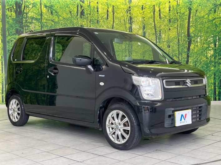 2019 Suzuki Wagon R DAA-MH55S (UW-6a126c7b03851)[11]