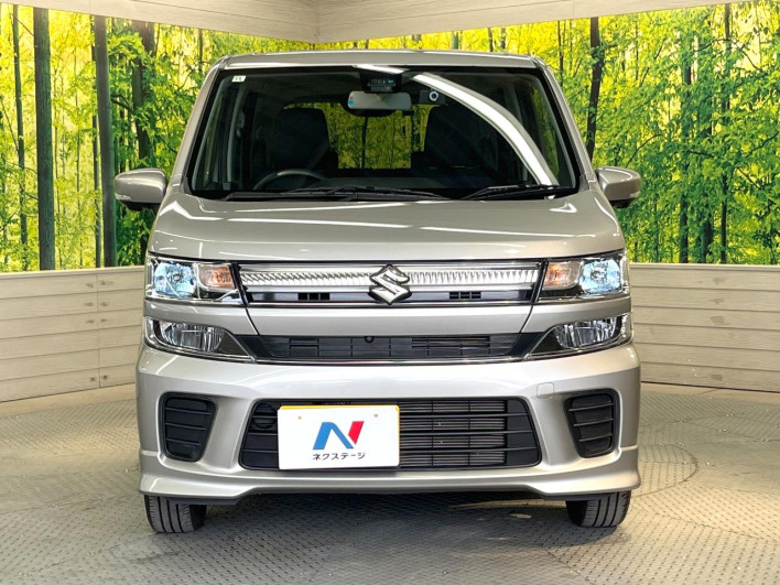 2020 Suzuki Wagon R 5AA-MH95S (UW-6a126c7c0a143)[8]