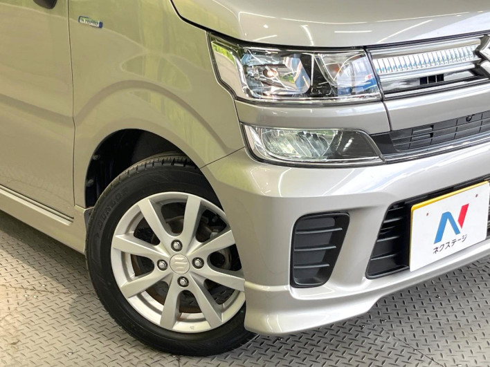 2020 Suzuki Wagon R 5AA-MH95S (UW-6a126c7c0a143)[17]