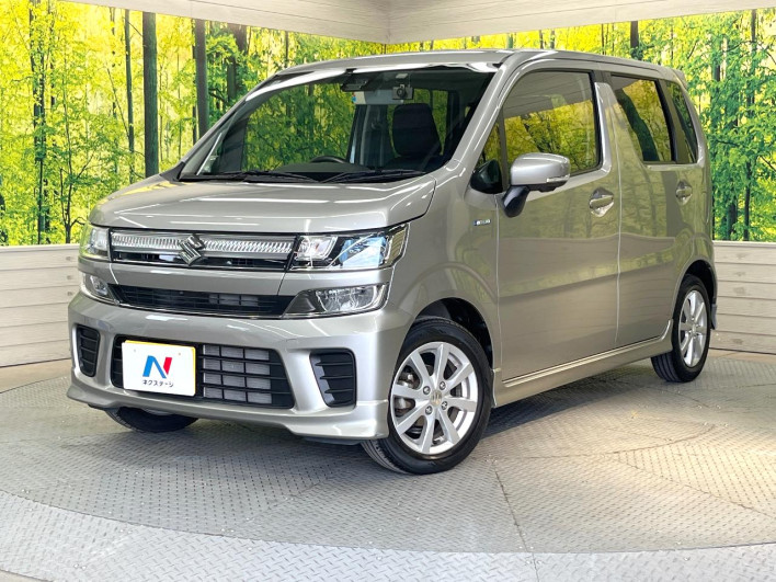 2020 Suzuki Wagon R 5AA-MH95S (UW-6a126c7c0a143)[0]